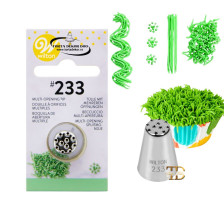 Nastavak Za Šlag Mali - N233 Trava Wilton